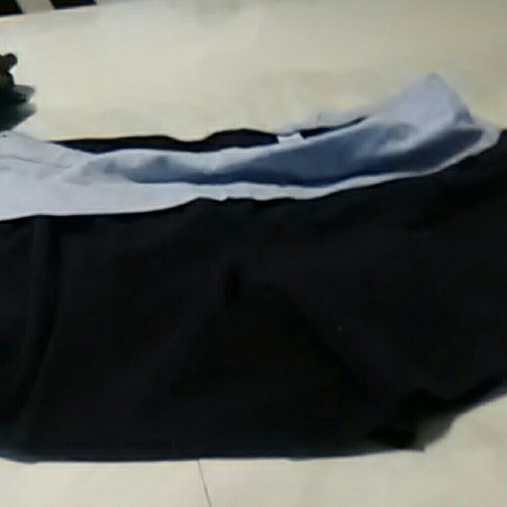 Women's short shorts